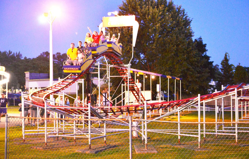 Huck Finn's Playland, United States